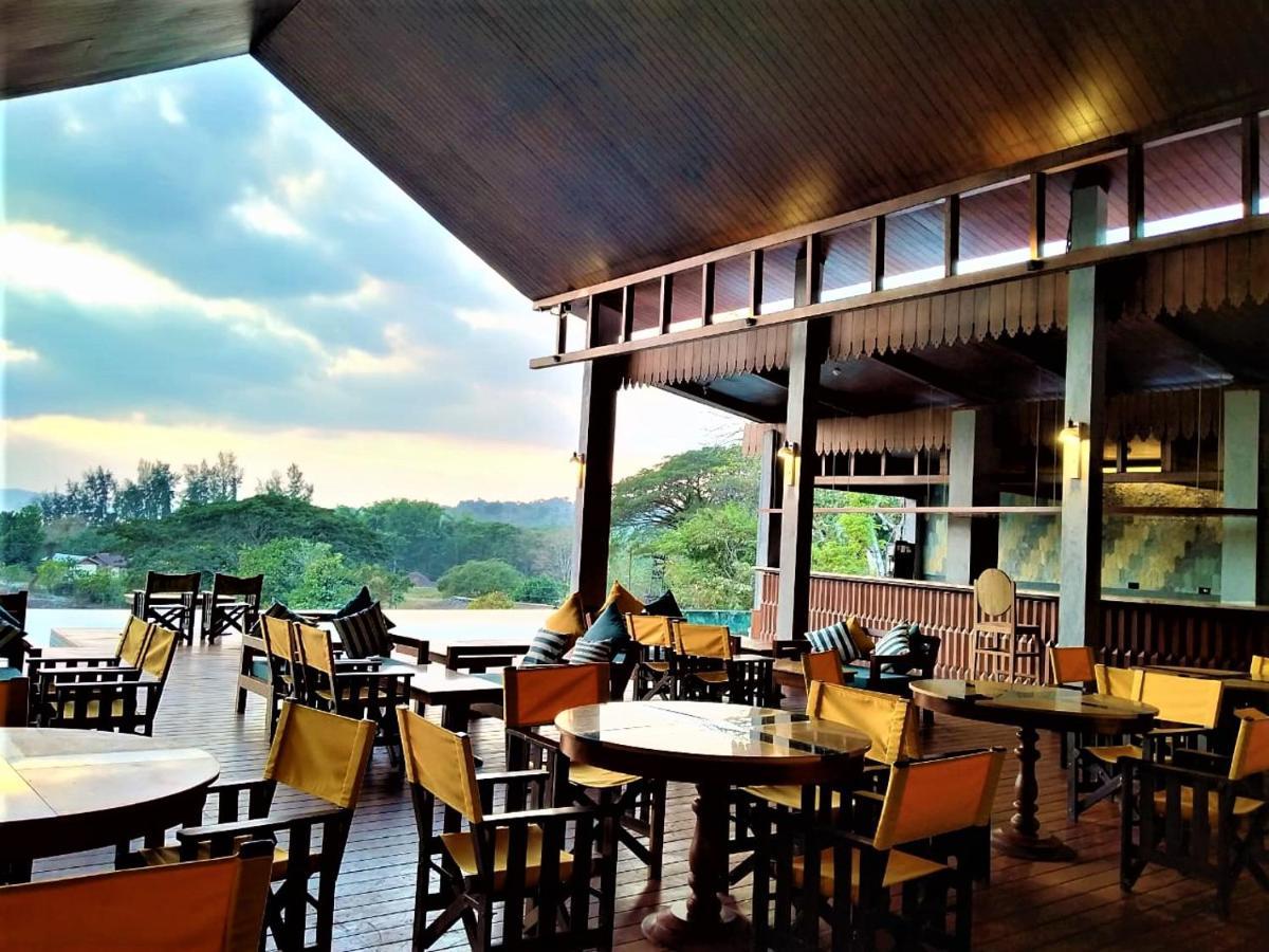 Hotel Symphony Samudra Port Blair Zewnętrze zdjęcie