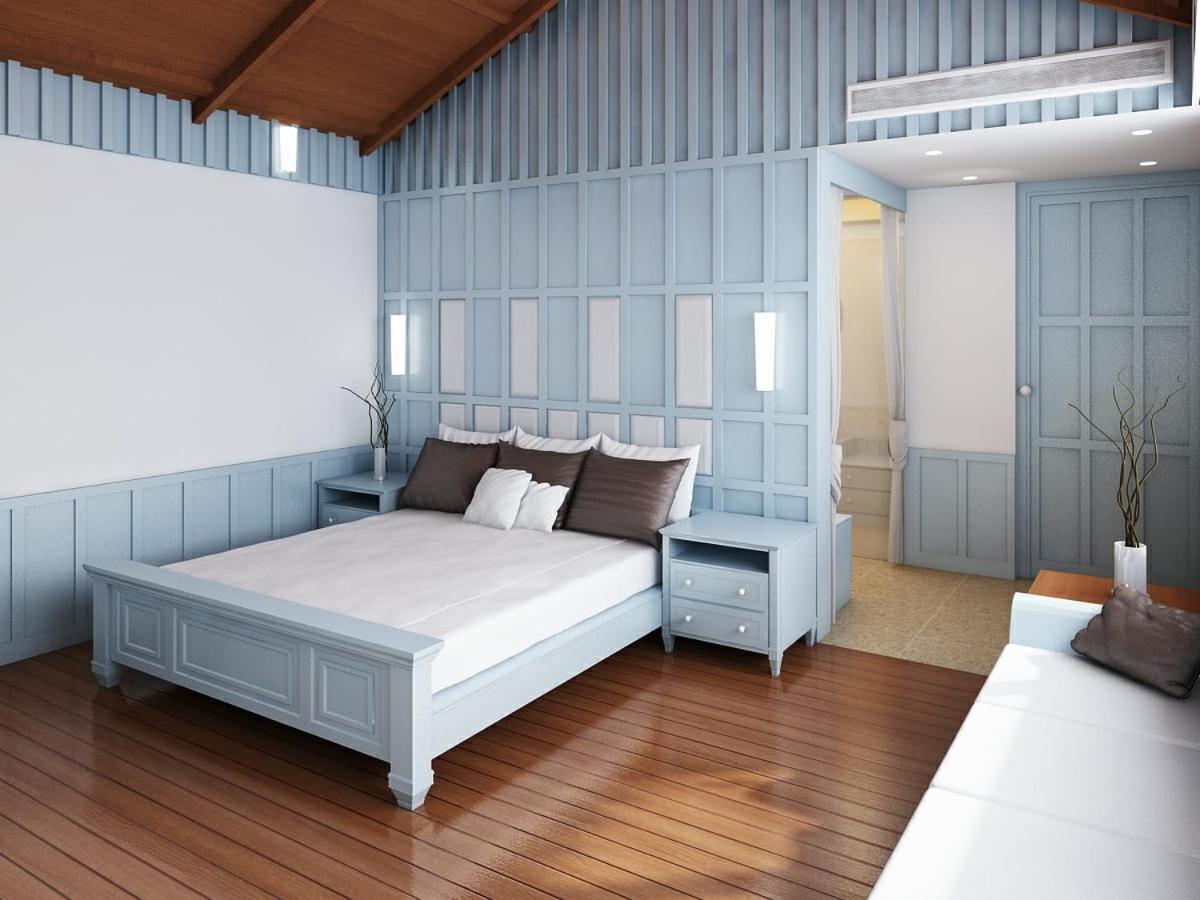 Hotel Symphony Samudra Port Blair Zewnętrze zdjęcie