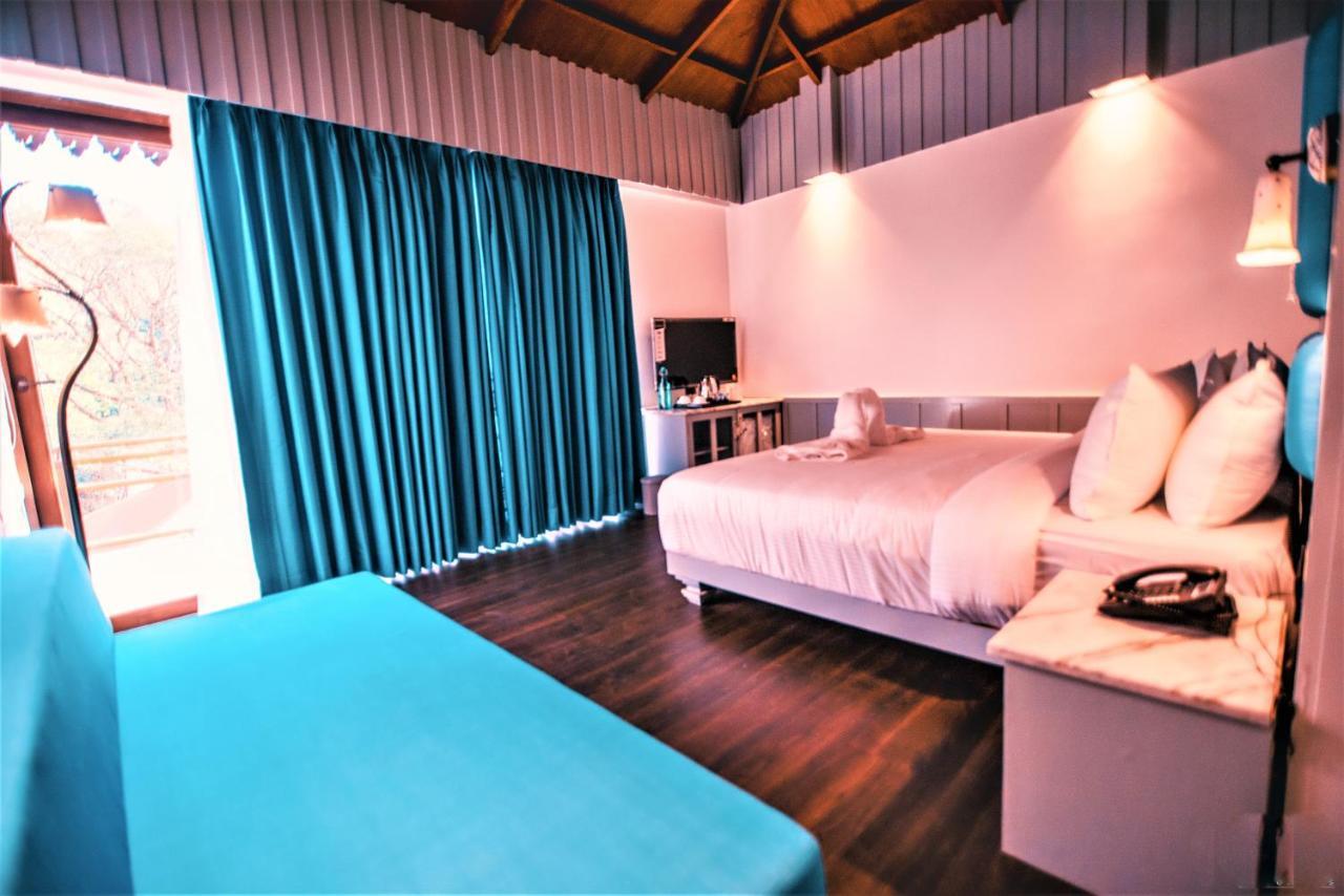 Hotel Symphony Samudra Port Blair Zewnętrze zdjęcie