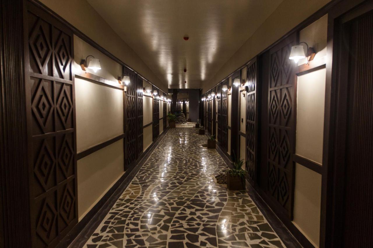 Hotel Symphony Samudra Port Blair Zewnętrze zdjęcie
