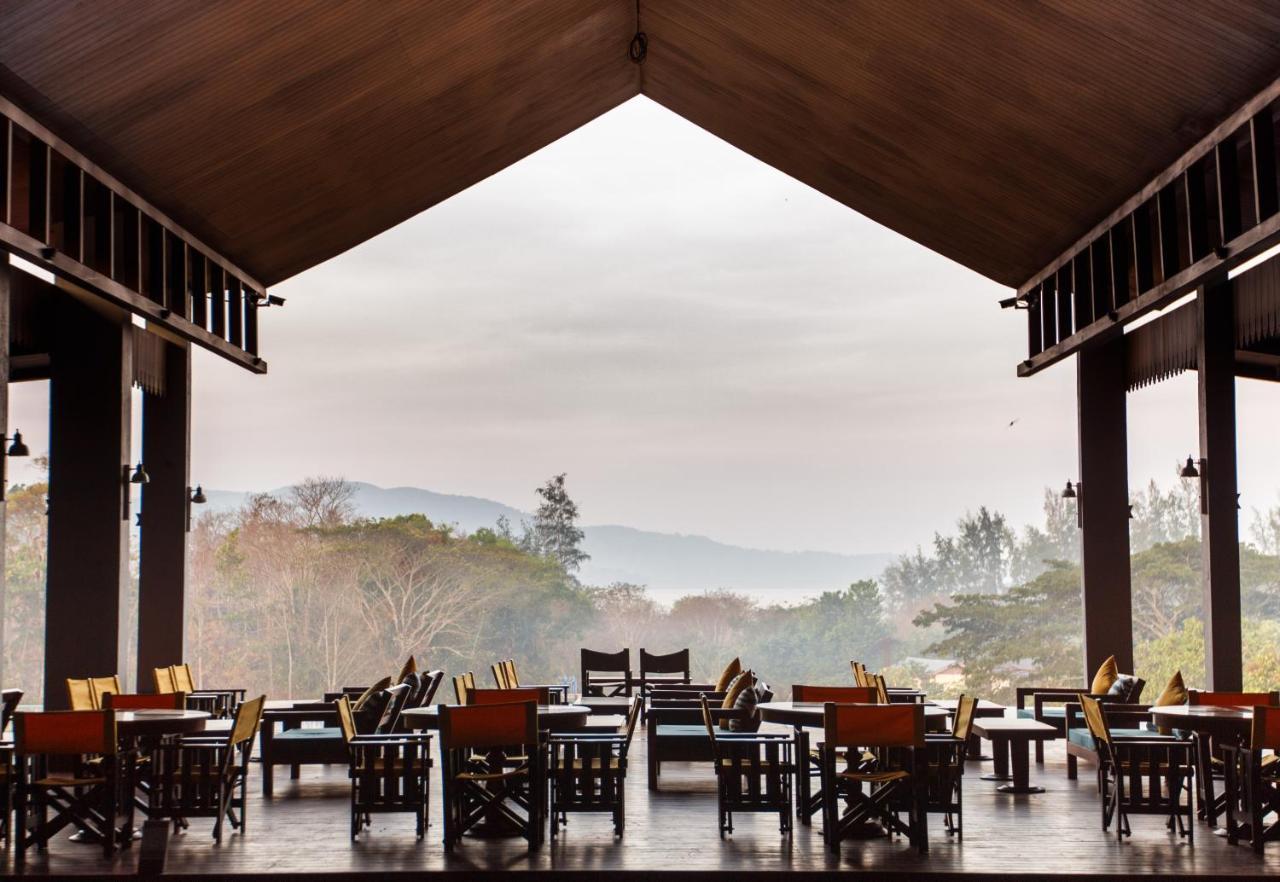 Hotel Symphony Samudra Port Blair Zewnętrze zdjęcie